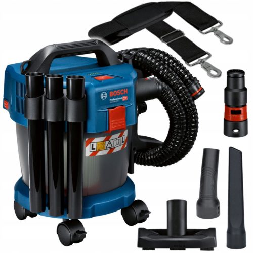 Bosch Profesionalni Akumulatorski Usisavač GAS 18V-10 L