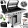 Plinski roštilj Köler 16 kW Premium Gas Grill