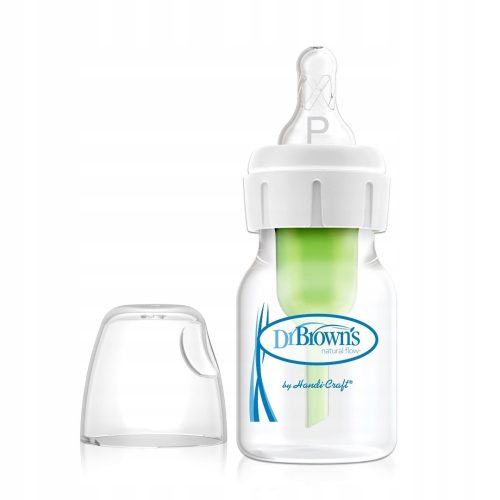 Dr Brown's bočica za bebe SB2100 od 60 ml