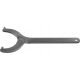  Ključ za matice s rupama prednji, zglobni 200x4mm, utor 3 AMF