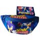  SONIC HEDGEHOG Torbica oko struka + Poklon novčanik