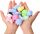 MIRISNI SQUISHY ANTI-STRES GNIJEČEĆI SET 13 KOM