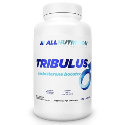 ALLNUTRITION TRIBULUS 100 kapsula