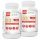 Witamina D3 4000IU 100µg + Prebiotyk - VegeWish Pharmaceutical