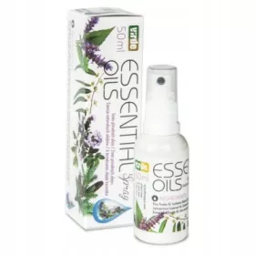 Citrusna mješavina eteričnih ulja 50 ml