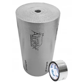 Alufox Termoizolacijska Prostirka 20m2 + 1x Gratis Traka