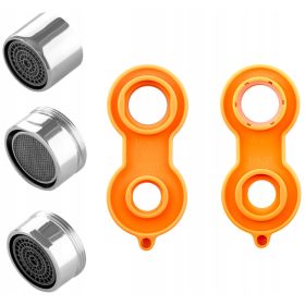 Ključ kompleta perlatora M20 M22 M24 M28