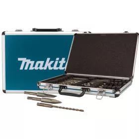  Makita D-42444 set svrdla i dlijeta 17 komada
