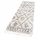 Luksuzni tepih AZTEC Boho Plush 80 x 300 cm