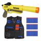 NERF Fortnite Elite E6717 set