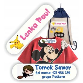  Istoimeni transfer za bebu Matiasa