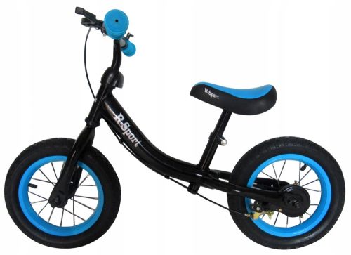  R-Sport R3 dječji bicikl, kotač 12", plavi