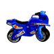  MOTOR BALANC POLISH BLUE