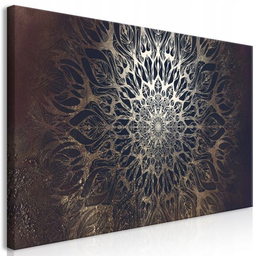 SLIKA XXXL DIY MANDALA 160x80
