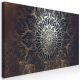 SLIKA XXXL DIY MANDALA 160x80