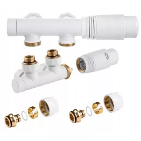 Diamond kutni termostatski set ART.431.ZEST.ZESP.B