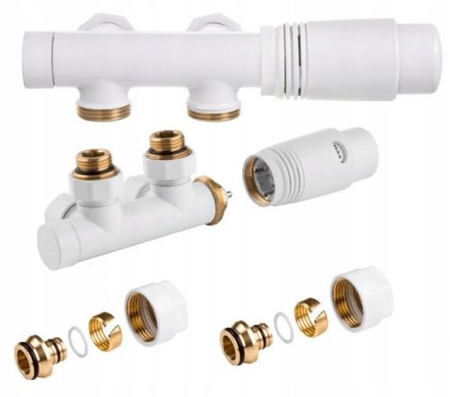 Diamond kutni termostatski set ART.431.ZEST.ZESP.B