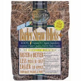 Microbe-Lift Jecmena Slama 1kg