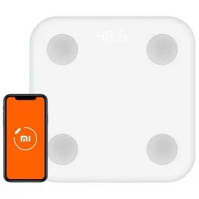    XIAOMI VAGA 2 KUPAONSKA VAGA - BMI, TEŽINA, MJERENJE MASNOG TKIVA