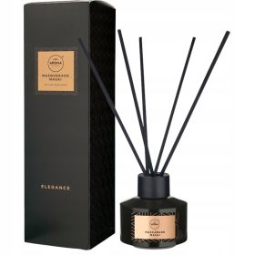 Aroma Elegance, difuzor začinskih štapića 50 ml