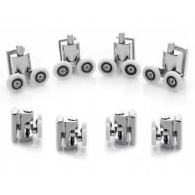 Inea rolice za tuš kabinu 23 mm