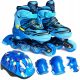  KASK set za koturaljke, štitnici, koturaljke 30-33 nieb171