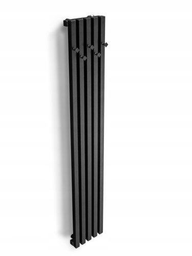 Lava 727 W vodeni kupaonski radijator 240 x 1500 mm bijela, crna, siva, zelena