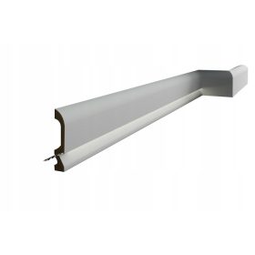 Creativa traka 16 x 100, dužina 245 cm, bijela