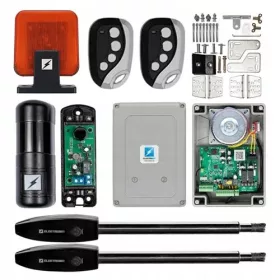 Elektrobim ETM-02 Automatika dvokrilnih vrata