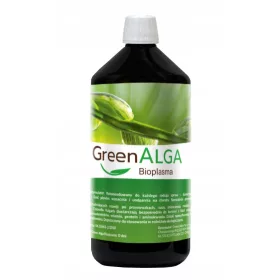 Organsko gnojivo GreenALGA 1L