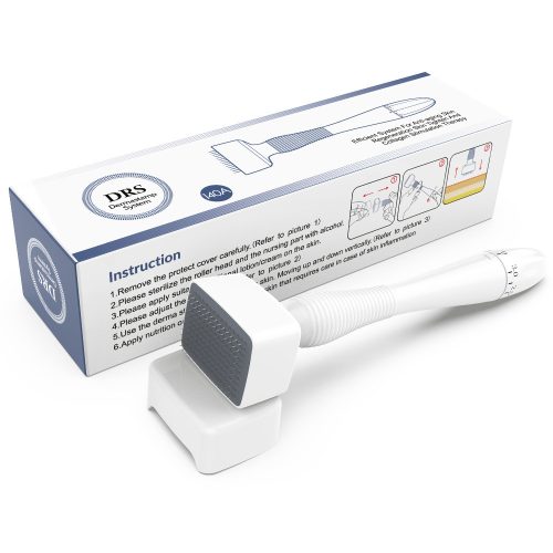  Derma Stamp 0381 bijeli uređaj za mezoterapiju