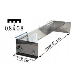 Podesiva lopatica za brzo nanošenje ljepila