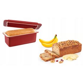 Tescoma Keramička Forma za Kruh DELÍCIA 30 x 13 cm