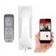 Video portafon s Wi-Fi aplikacijom za pametni telefon EURA Proxima