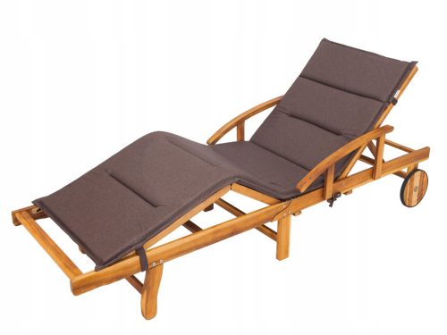  Jastuk za ležaljku za vrt ili plažu 185x56 veliki