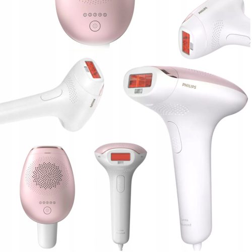  IPL epilator Philips Lumea Advanced SC 1994/00