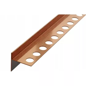 KOSA TRAKA ZA TUŠ KADU BAKAR MAT DESNA 120 cm
