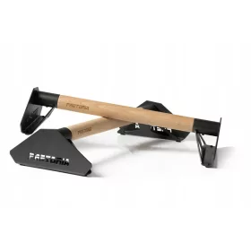  PRETORIA PARALLETKI PRO ručke za sklekove