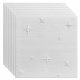 MbDecor dekorativni panel 50 cm x 50 cm, plastika