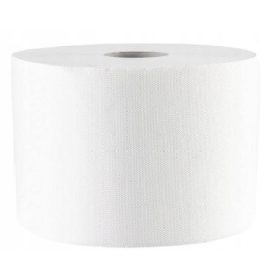  BIJELA ODJEĆA ZA ČIŠĆENJE 1400 metara, 1 rola, najduža