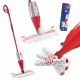  Vileda Mop 1-2 Spray MAX BOX s prskalicom