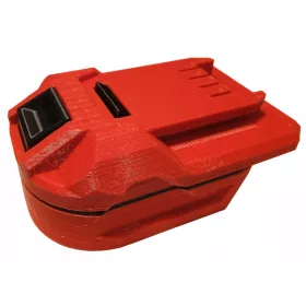  Makita 18V adapter za bateriju za Parkside X20V TEAM