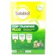 Solabiol Top Trawnik Plus 3,5 kg - Granulirano organsko gnojivo za travnjake