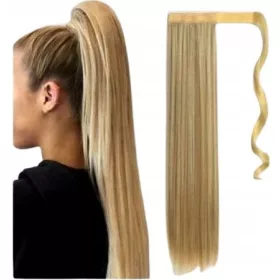 enski rep od sintetičke plave kose Texas Hair