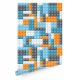 Tapeta za djecu s LEGO kockama T01587