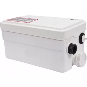 KANALIZACIJSKA PUMPA KUPAONSKA CRPNA STANICA 250W