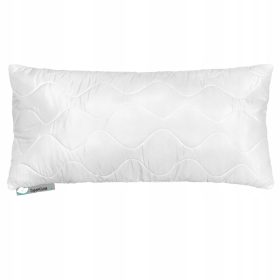   Antialergijski jastuk za spavanje MEDICAL SLEEP 40x80 s patentnim zatvaračem