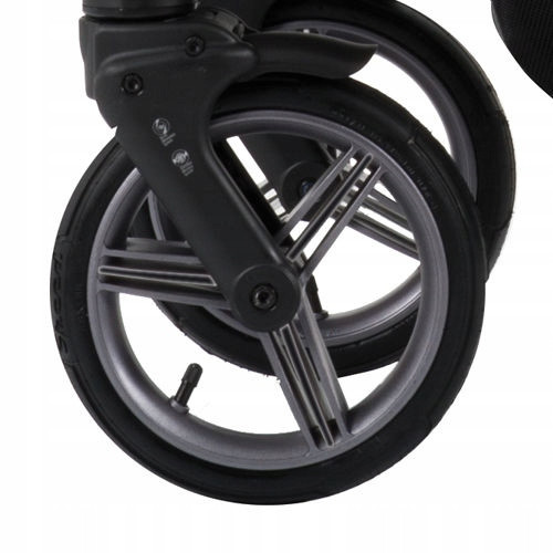 Bebetto kotač 10"