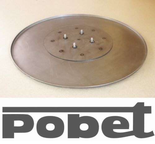 DISK za zidnu glačalicu promjera 610 mm sa 4 vijka mixokret