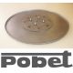 DISK za zidnu glačalicu promjera 610 mm sa 4 vijka mixokret